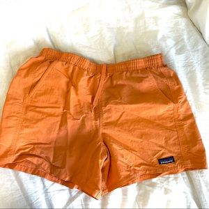Patagonia Baggies Shorts - Women
